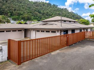 35 Laimi Rd APT A, Honolulu, HI 96817