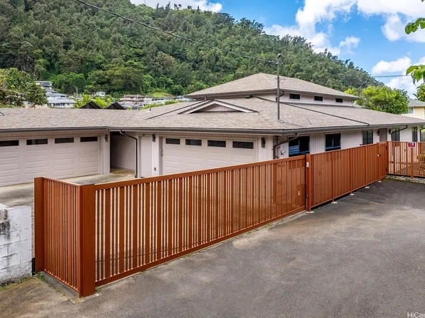 35 Laimi Rd APT A, Honolulu, HI 96817