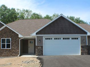4508 Estate Dr, Weston, WI 54476