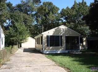 6284 Dutton Ave, Baton Rouge, LA 70805