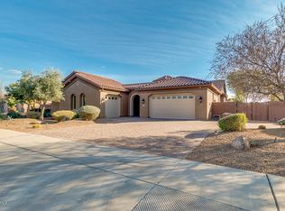 19897 E Russet Rd, Queen Creek, AZ 85142