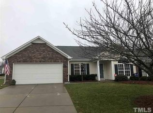 4006 Hawfields Crossing Ln, Mebane, NC 27302