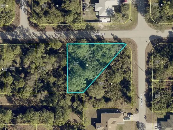 762 Calumet ST E, LEHIGH ACRES, FL 33974
