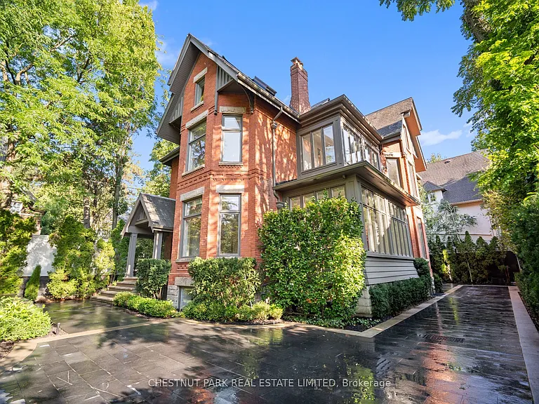 99 Crescent Rd — Photo 1