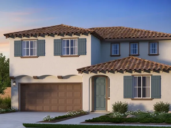 19033 Laurelhurst Ave, Riverside, CA 92508