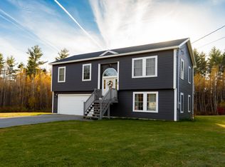 95 Magnolia Hill Rd, Bangor, ME 04401
