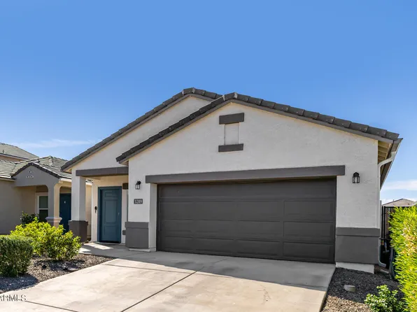 3289 W SPAULDING Avenue, Apache Junction, AZ 85120