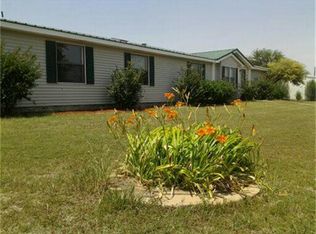 14759 Nightingale Ln, Haslet, TX 76052