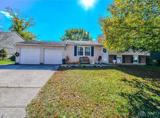 5540 Signet Dr, Dayton, OH 45424