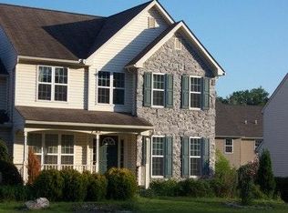 2348 Spring Valley Rd, Lancaster, PA 17601