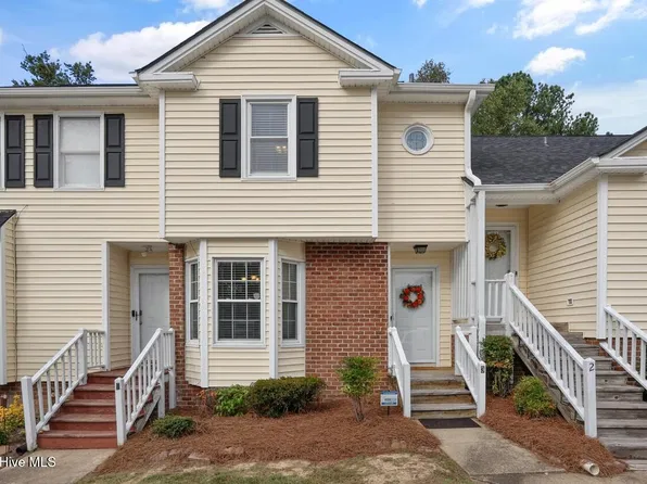 2502 Saint Christopher Circle SW #3, Wilson, NC 27893