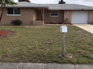 7536 Jasmine Blvd, Port Richey, FL 34668