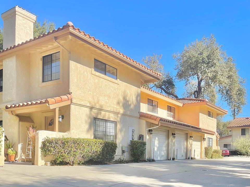1st image of 410 S Ventura St #B