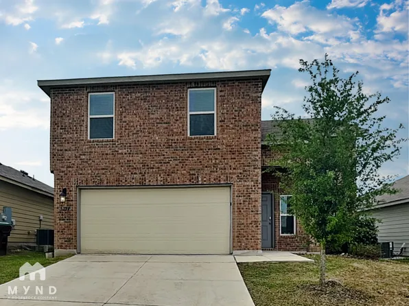 3724 Colemans Run, Converse, TX 78109