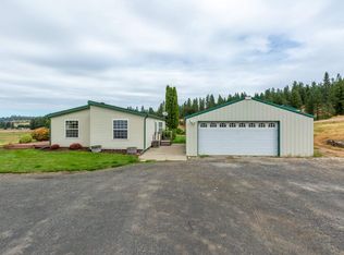 10519 E Tallman Rd, Chattaroy, WA 99003