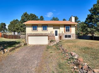 745 S Pearl St, Elizabeth, CO 80107