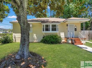 2002 E 41st St, Savannah, GA 31404