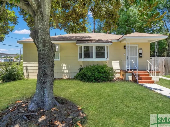 2002 E 41 Street, Savannah, GA 31404