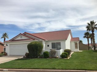 518 E Padre Lakes Dr, Ivins, UT 84738