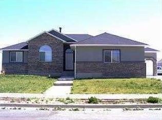 5638 Gold Stone Dr, South Jordan, UT 84095