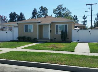 21945 S Salmon Ave, Carson, CA 90810