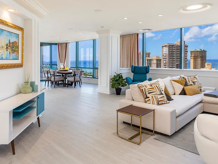 1888 Kalakaua Ave #3504 — Photo 3