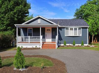 123 Barnard St, Highland Park, NJ