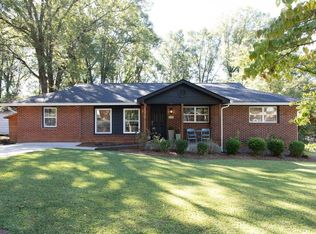 335 Knottingham Dr, Athens, GA 30606