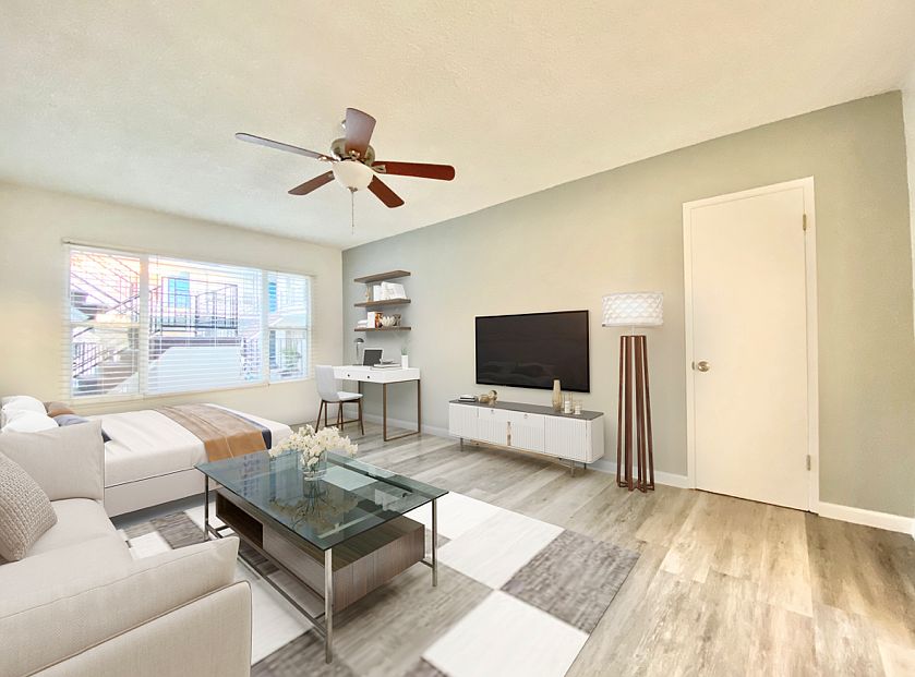 1st image of 143 S Normandie Ave #19