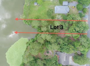 3543 Lakeshore Dr SW, Shallotte, NC 28470