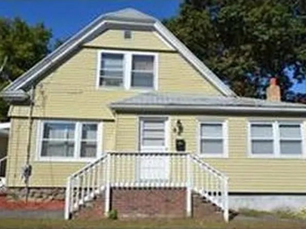 64 Cogswell St, Haverhill, MA 01832