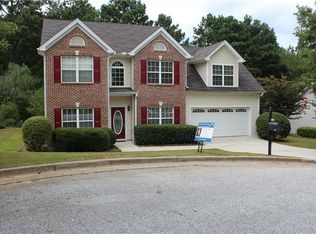 1988 Commonwealth Way, Grayson, GA 30017