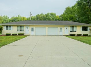 18822 W Sharon Rd, Oakley, MI 48649