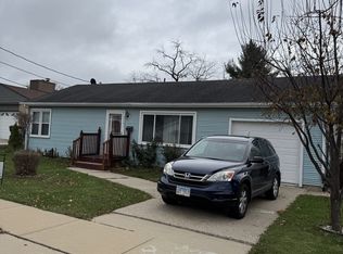 316 W Avenue H, Rochelle, IL 61068