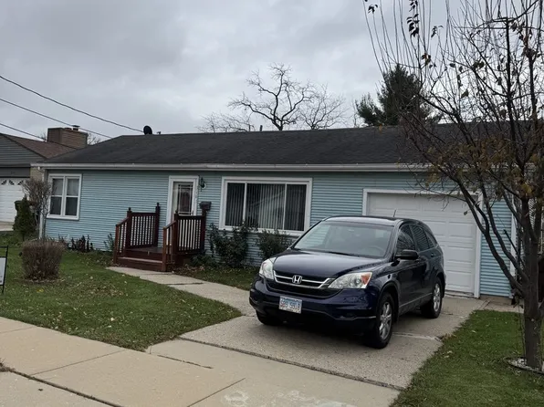 316 W Avenue H, Rochelle, IL 61068
