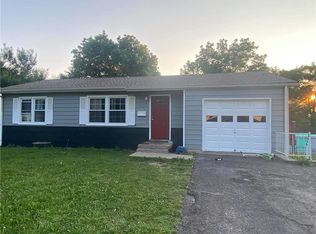 745 N Water St, Olathe, KS 66061