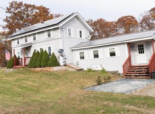 888 Route 3, Palermo, ME 04354