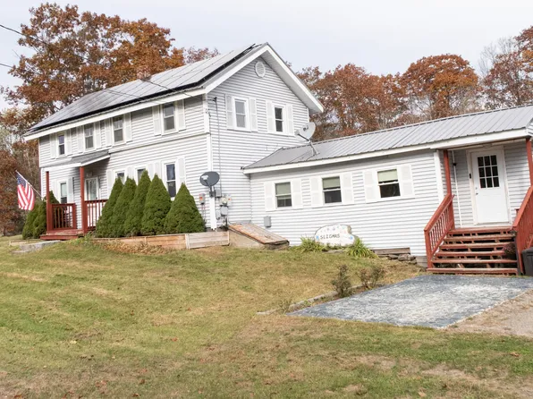 888 Route 3, Palermo, ME 04354