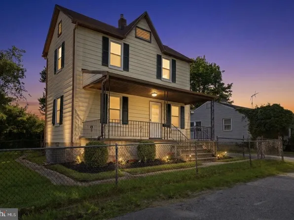 9 Rognel Ave, Baltimore, MD 21228