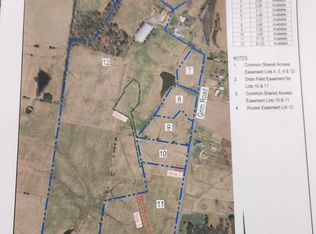 LOT 10 Grim Rd, Stephens City, VA 22655