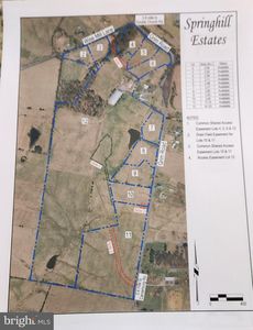 LOT 10 Grim Rd, Stephens City, VA, 22655