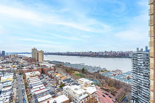 6040 Boulevard East #17M Photo 1