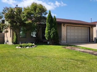 5101 58th Ave, Elk Pt, AB T0A1A0