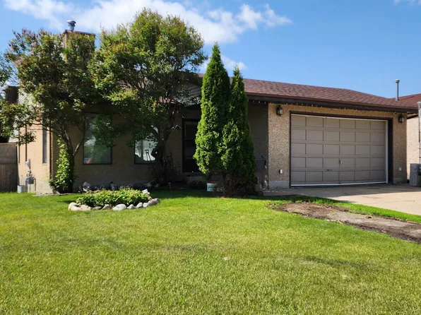 5101 58th Ave, Elk Pt, AB T0A 1A0