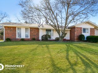 2040 Canterbury Dr, Florissant, MO