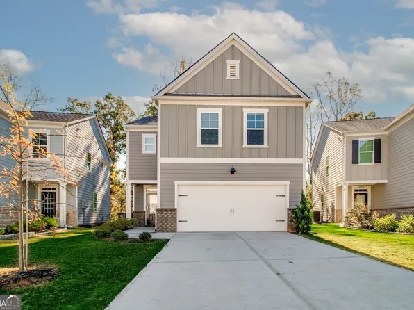 6095 Hoot Owl Ln, Flowery Branch, GA 30542