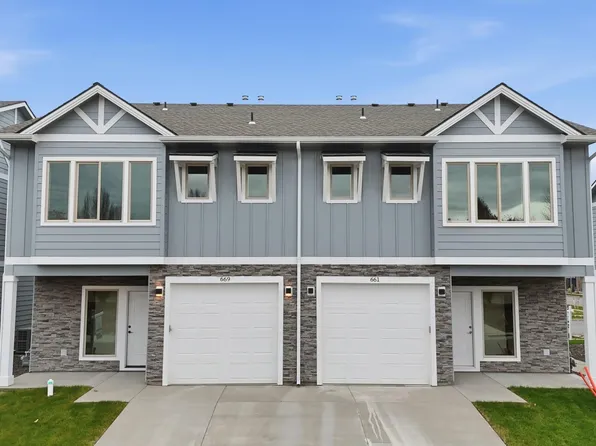 669 N Creative Way, Post Falls, ID 83854