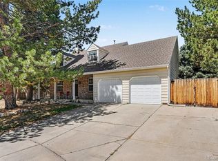 6771 S Dahlia Court, Centennial, CO 80122