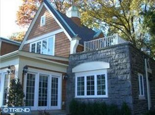 725 New Gulph Rd #B, Bryn Mawr, PA 19010