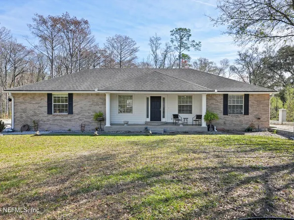 721 TARA FARMS Drive, Middleburg, FL 32068